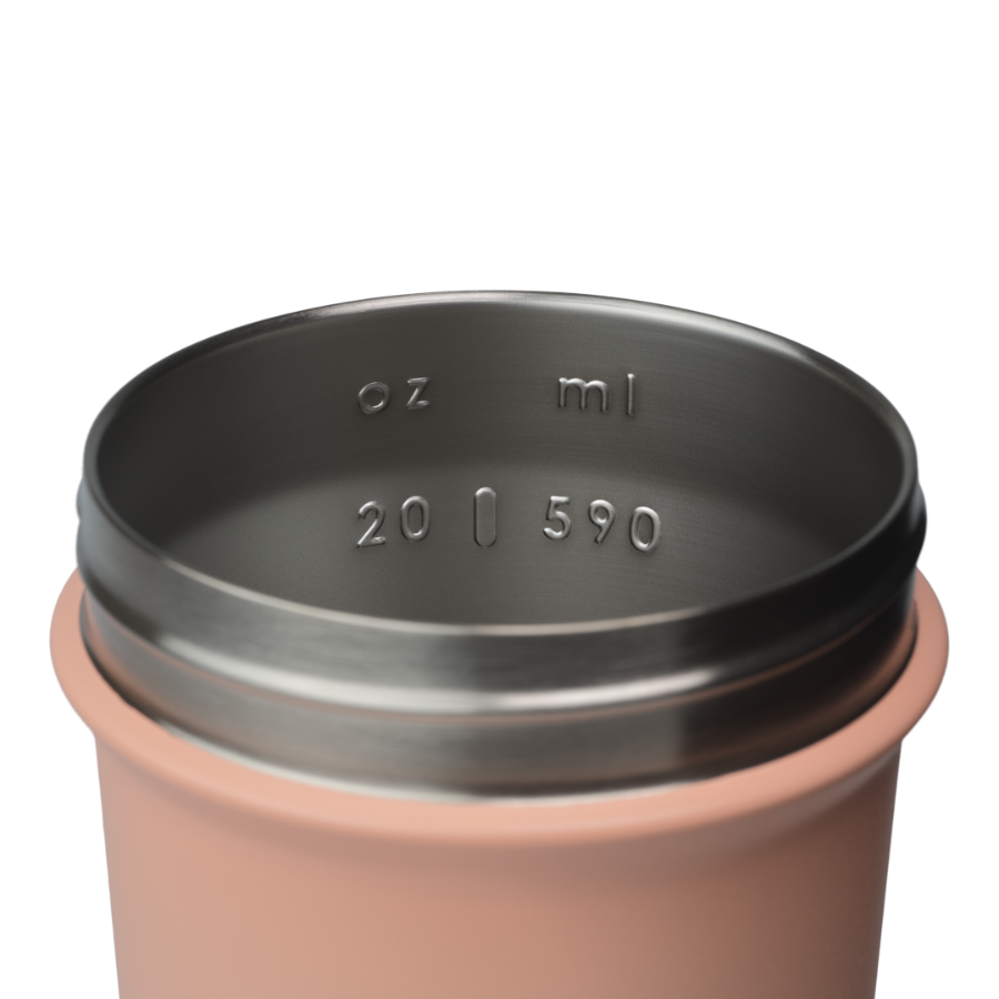 sport-stainless-sleek-m6 BB_Web_25oz_Strada_Sleek_Peach_Pink_Orange_Measurements.png