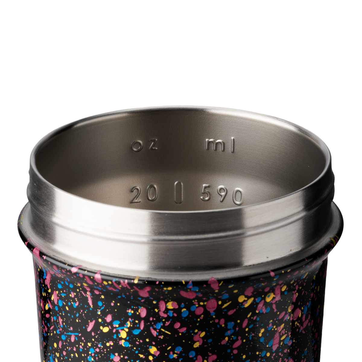 the-shaker-club-stainless-sleek-b5 Black_Speckle_SS_SC.png